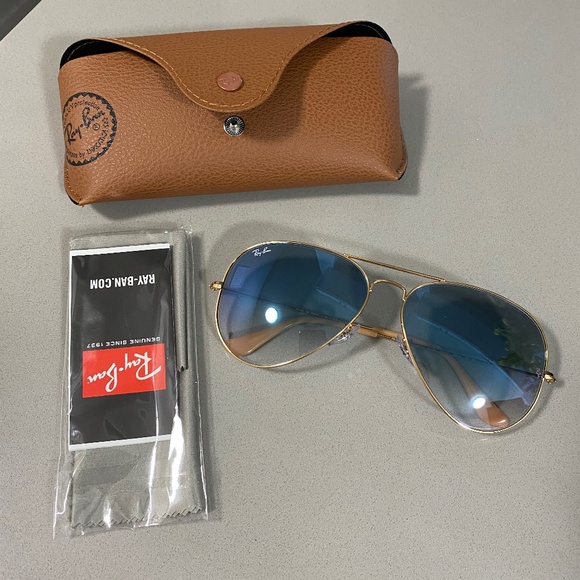 Ray Ban Sunglasses main image 11